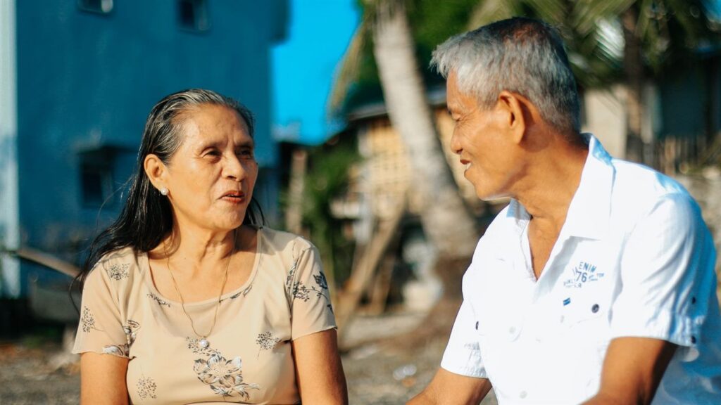 Bảo lãnh cha mẹ đi Mỹ: diện IR5 cho công dân