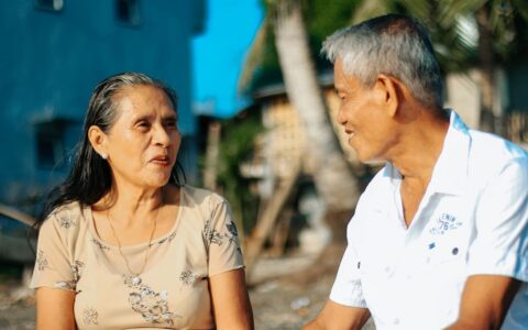 Bảo lãnh cha mẹ đi Mỹ: diện IR5 cho công dân