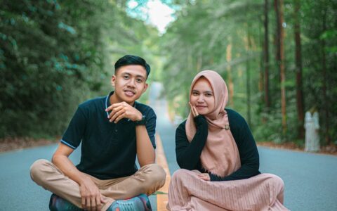 Bảo lãnh vợ chồng đi Mỹ: visa CR1, IR1 và K-1
