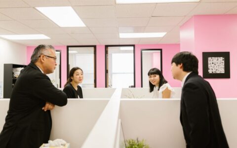Chuyển từ visa du học sang lao động: các bước cần biết