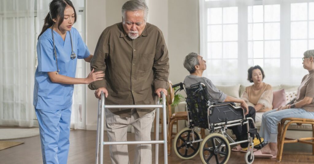 Điều dưỡng sang Đức: nhu cầu lớn, hai con đường và yêu cầu tiếng Đức