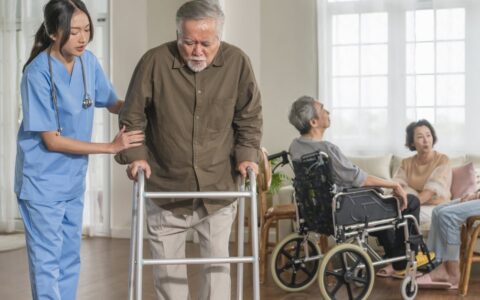 Điều dưỡng sang Đức: nhu cầu lớn, hai con đường và yêu cầu tiếng Đức