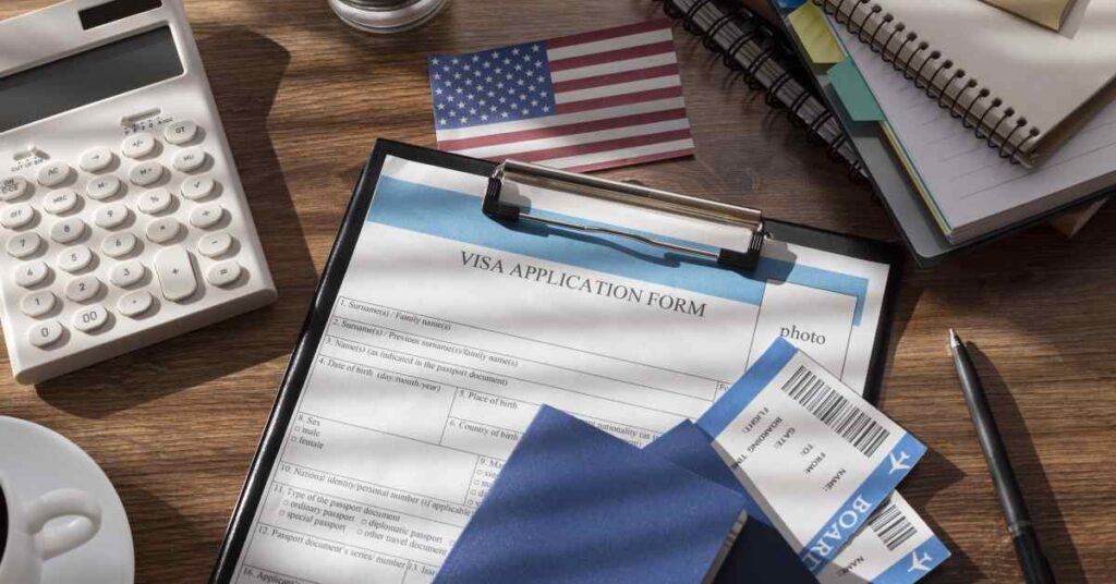 Đọc Visa Bulletin hằng tháng cho người Việt: ngày ưu tiên, hạn ngạch và hai loại ngày