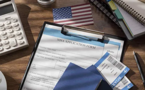 Đọc Visa Bulletin hằng tháng cho người Việt: ngày ưu tiên, hạn ngạch và hai loại ngày