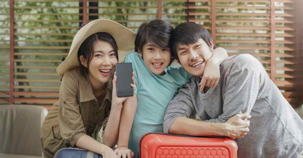 Đưa gia đình theo EB-3: quyền vợ/chồng, con dưới 21 và luật CSPA