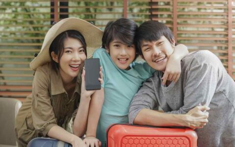 Đưa gia đình theo EB-3: quyền vợ/chồng, con dưới 21 và luật CSPA