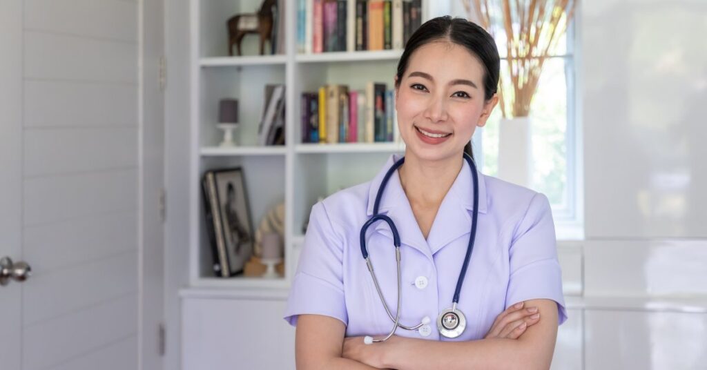 EB-3 điều dưỡng: bằng cấp, NCLEX và con đường cho điều dưỡng Việt Nam