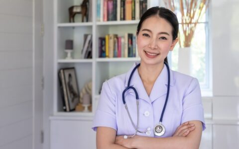 EB-3 điều dưỡng: bằng cấp, NCLEX và con đường cho điều dưỡng Việt Nam