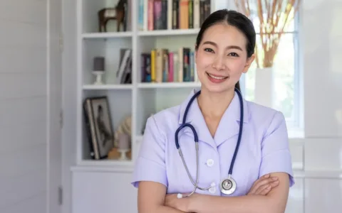 EB-3 điều dưỡng: bằng cấp, NCLEX và con đường cho điều dưỡng Việt Nam