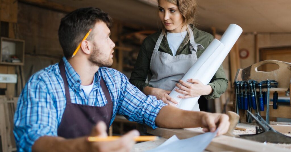 Học nghề Ausbildung ở Đức: vừa học vừa hưởng trợ cấp, mở đường ở lại
