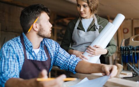 Học nghề Ausbildung ở Đức: vừa học vừa hưởng trợ cấp, mở đường ở lại