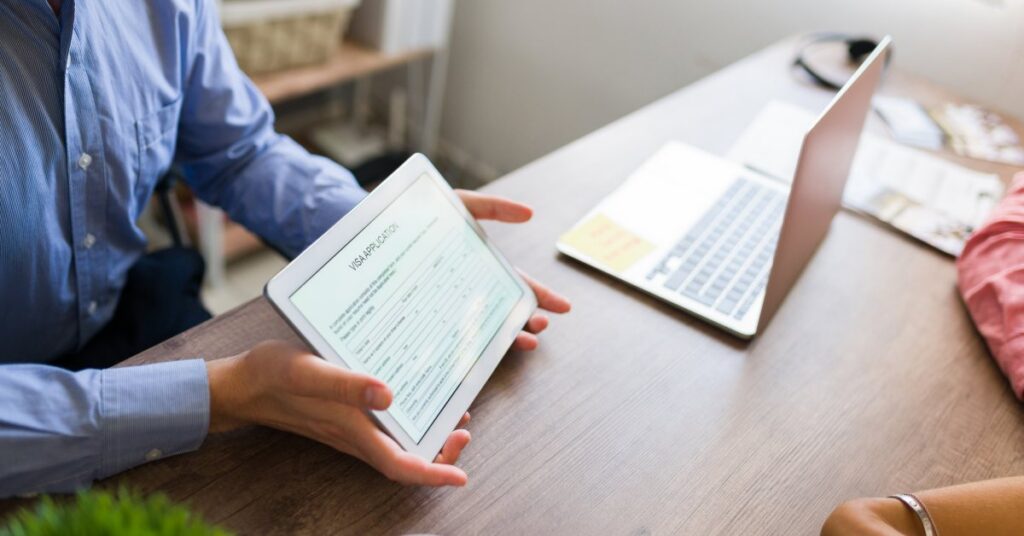 Nộp EOI SkillSelect: chưa phải đơn visa, hiểu đúng ba bước