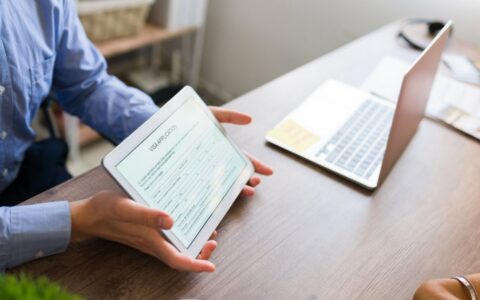 Nộp EOI SkillSelect: chưa phải đơn visa, hiểu đúng ba bước