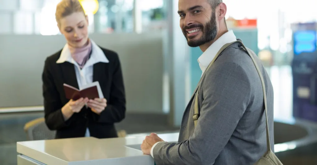 Phỏng vấn visa EB-3: chuẩn bị giấy tờ, câu hỏi và khám sức khỏe