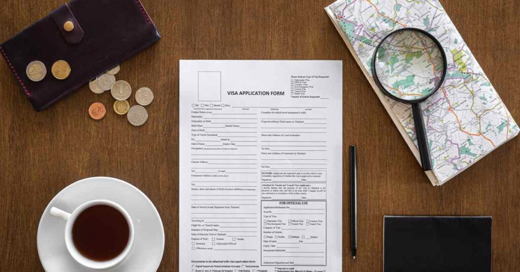 Quy trình EB-3: PERM, I-140 và xin visa qua ba giai đoạn cố định