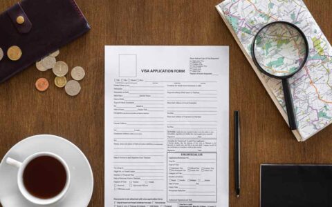 Quy trình EB-3: PERM, I-140 và xin visa qua ba giai đoạn cố định