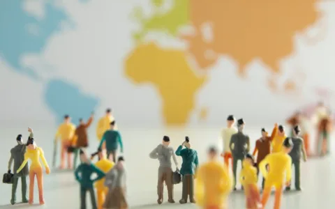 Nước nào đang thiếu lao động 2026: xu hướng nghề khát người và cách đối chiếu